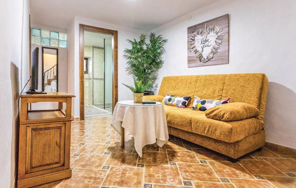 Villa Godoy Периана Экстерьер фото