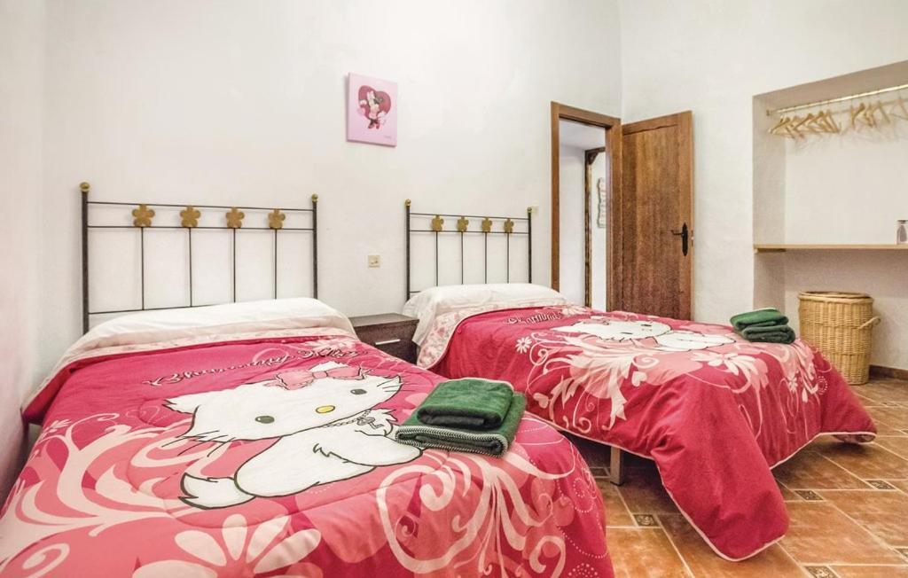 Villa Godoy Периана Экстерьер фото