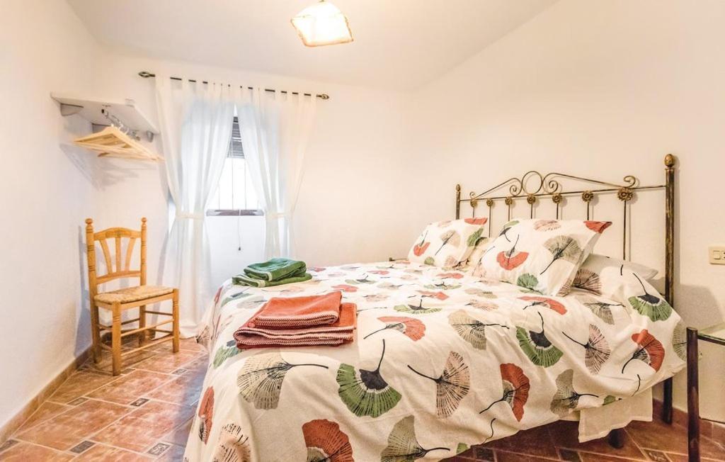 Villa Godoy Периана Экстерьер фото
